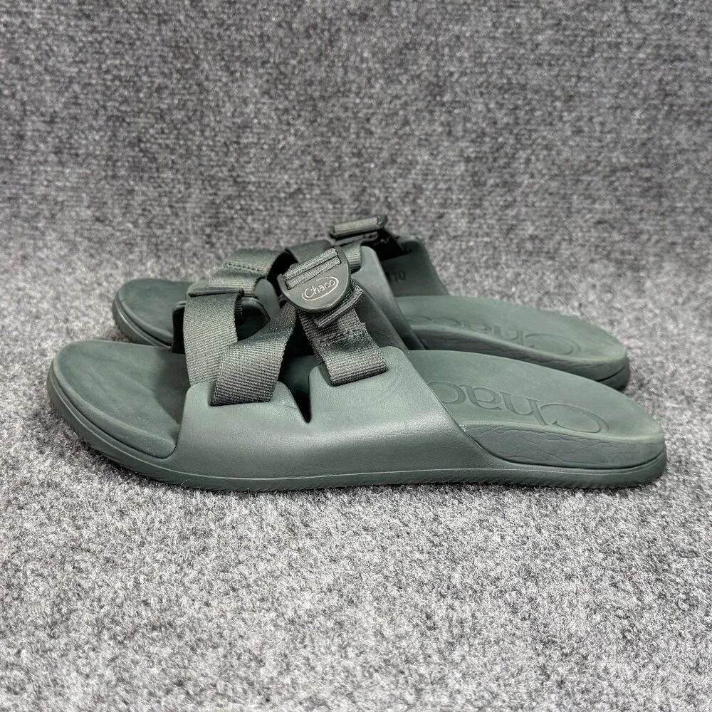 Chaco chillos slide
